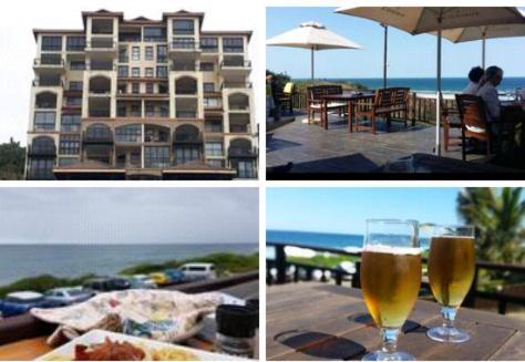 Beach And Sea Bali Hai Westbrook Esterno foto