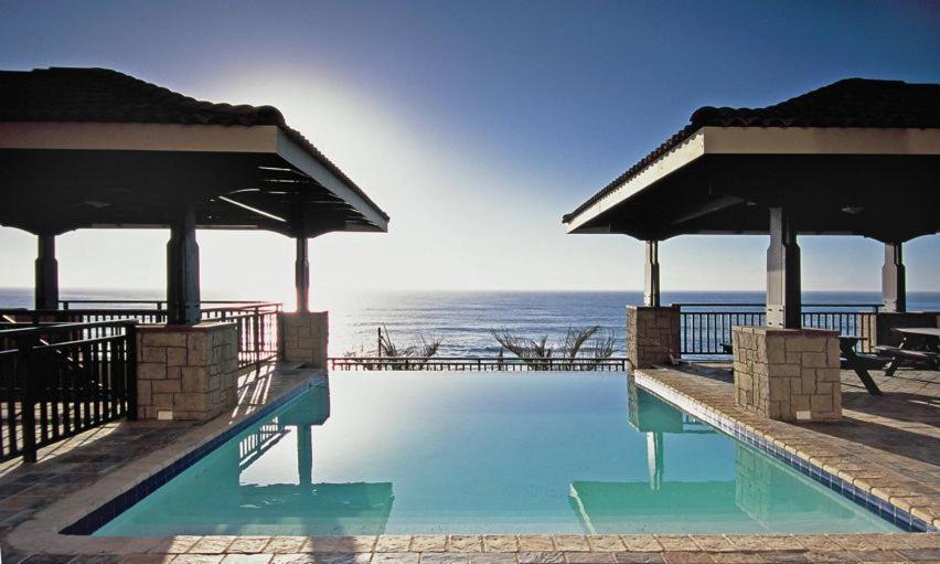 Beach And Sea Bali Hai Westbrook Esterno foto